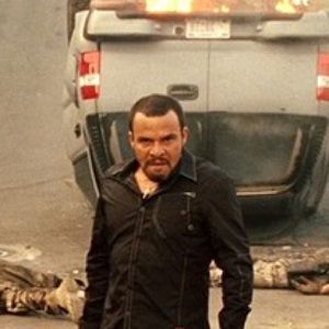 Meet your Posher, Jadiel